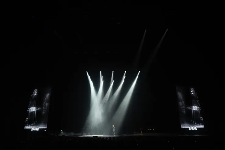 〈離心力〉視覺（圖 / Kevin C. Jw 臉書）