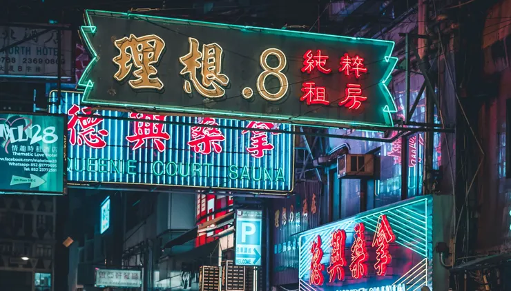 vocus|新世代的創作平台