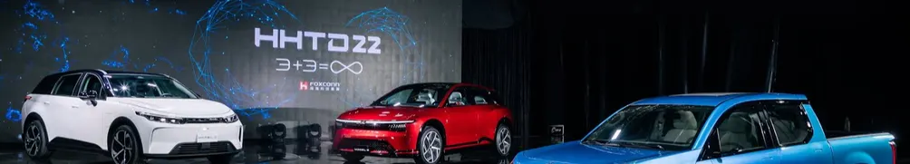 馬克的小知識大財富的沙龍