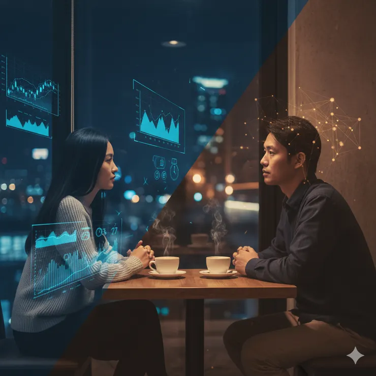 圖片由gemini生成