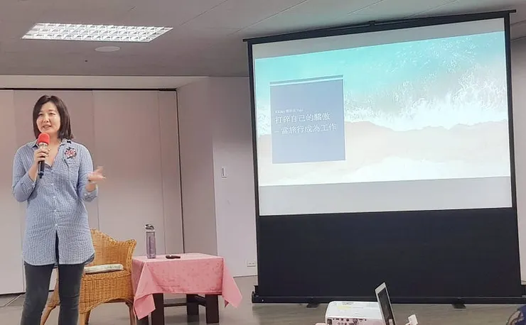 vocus|新世代的創作平台