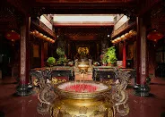 天公爐（圖片截圖於網路）