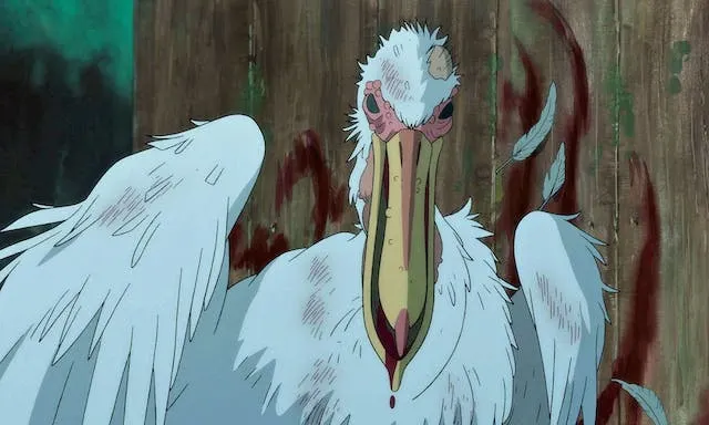 掠奪有時候也只是一種生存本能的壓迫