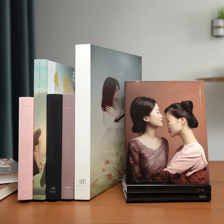 選幾本平常想看卻沒空看的書籍