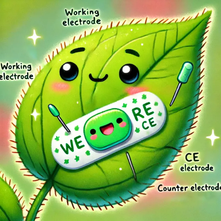 圖片作者:ChatGPT