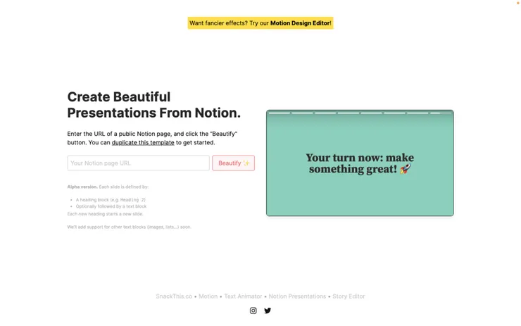 vocus|新世代的創作平台