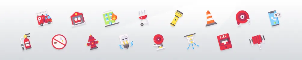 火線小魔女的沙龍