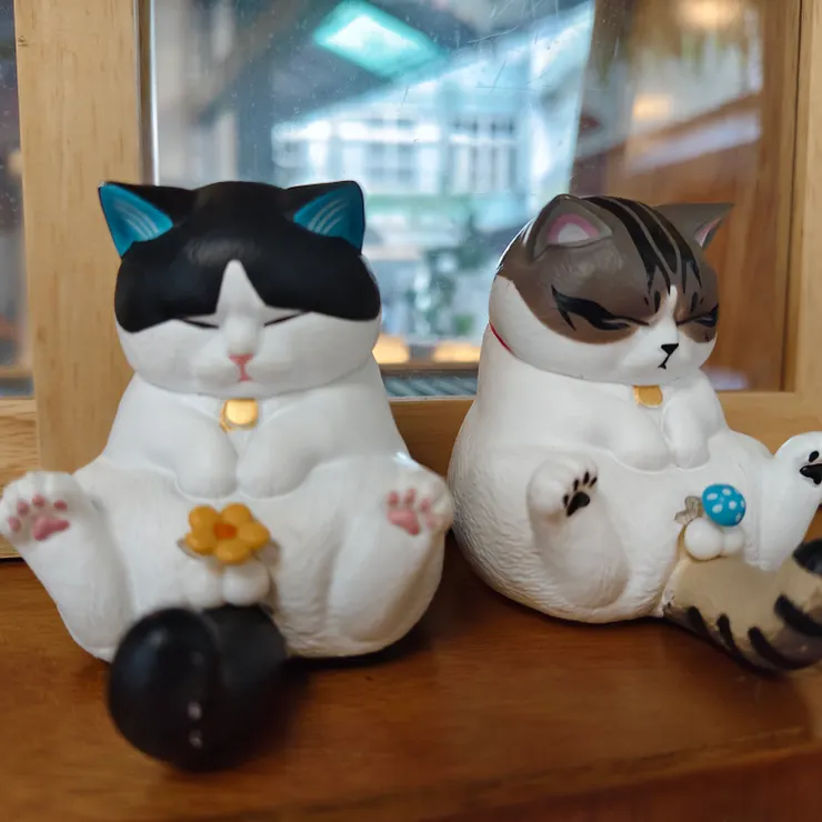 昨天去吃的湯圓