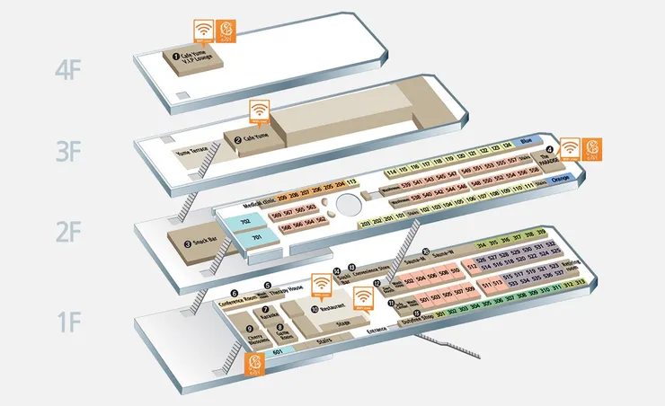 vocus|新世代的創作平台