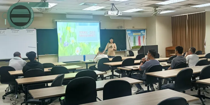 通識課《性別平等教育》已經是各式證照講習會的必修課程，甚至還可能出在學科考題中。