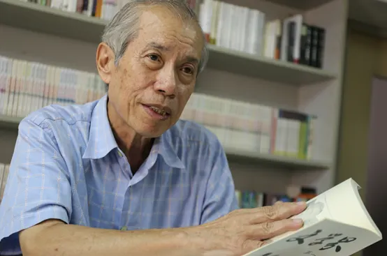 高雄文學館／攝