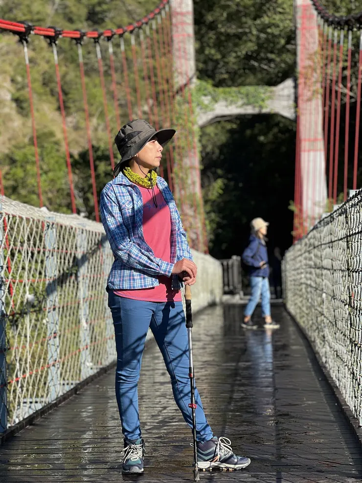 有志一同觀賞日出