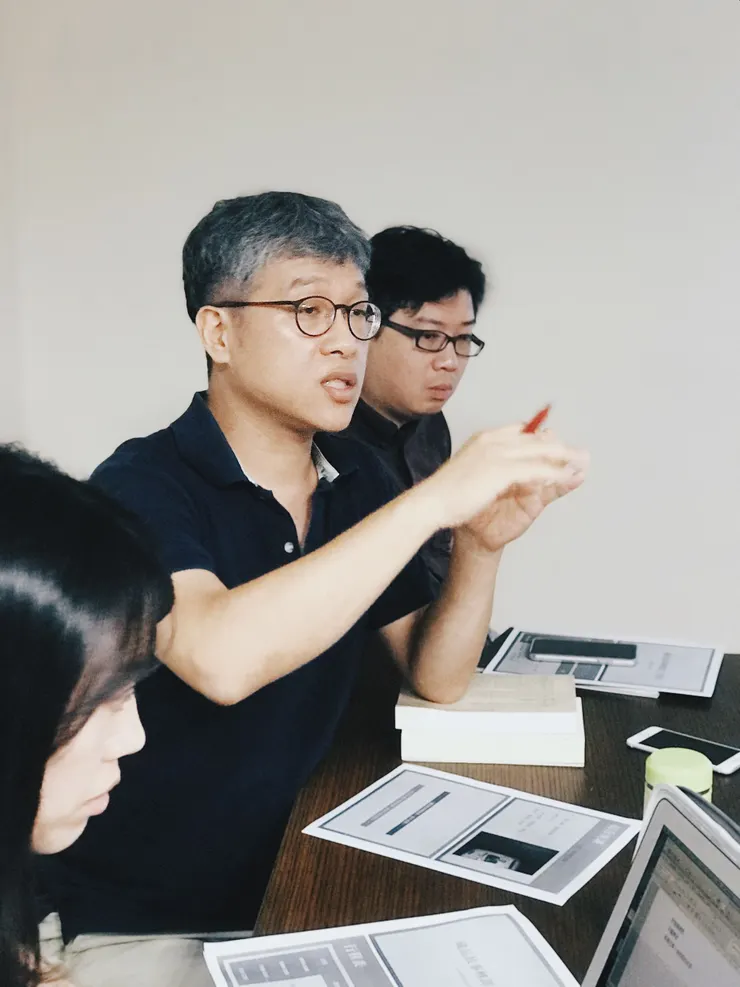 vocus|新世代的創作平台