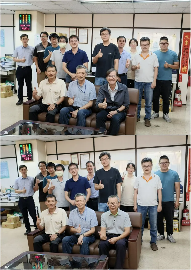 【辭行巡禮─汽機】