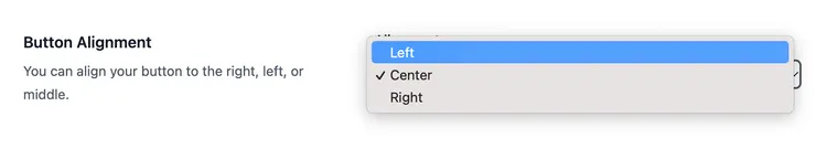 02 Notionplus 小工具｜②&nbsp;Button 按鈕｜➜&nbsp;按鈕對齊