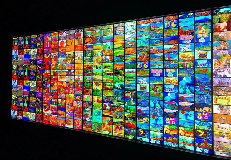 vocus|新世代的創作平台