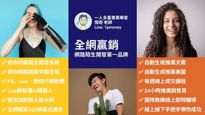 vocus|新世代的創作平台