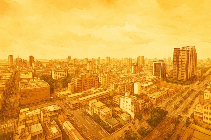 建商的目標是盡快將預售屋的「應收帳款」鎖定。在市場競爭激烈或買氣疲軟時，分期付款並非出於「良心」，而是一種極為聰明的金融槓桿工具。