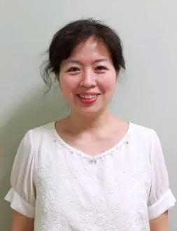 中山醫學大學營養學系林娉婷教授/中山醫學大學提供