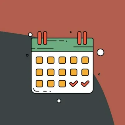 維琪每天趕死線的沙龍