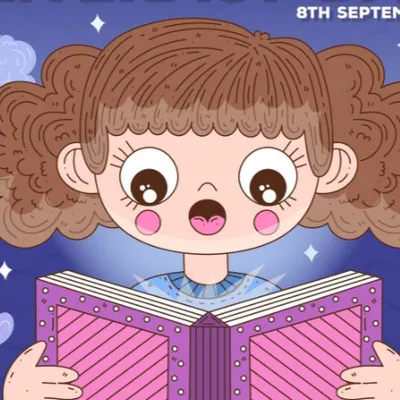 妮妮的文字天地