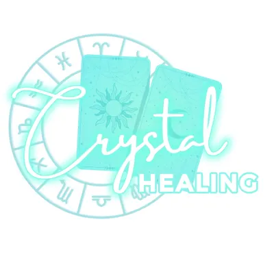 @crystal_healinghk 身心靈精品店
