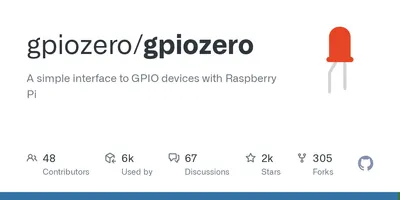gpiozero