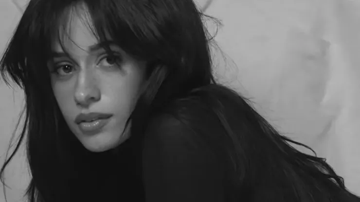 via Camila Cabello's Facebook