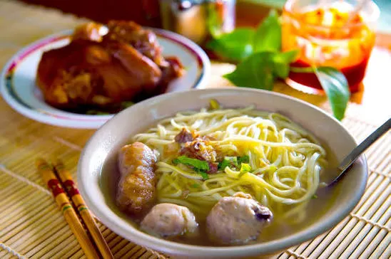 有名又好吃的貓鼠麵(圖片截圖於網路)