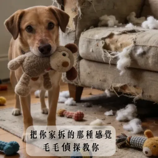 【PetLogic x ZooTecture|毛毛神經調查局】 Youtube頻道