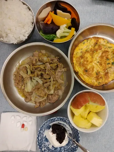 血液透析飲食20260326-20260331