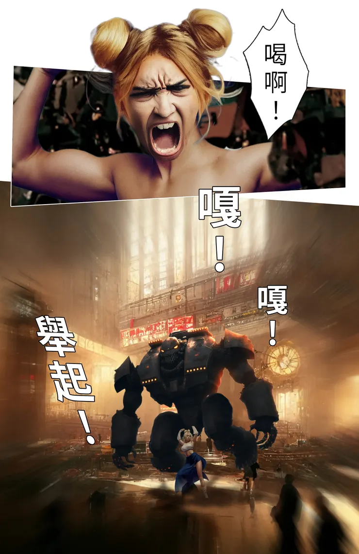 vocus|新世代的創作平台