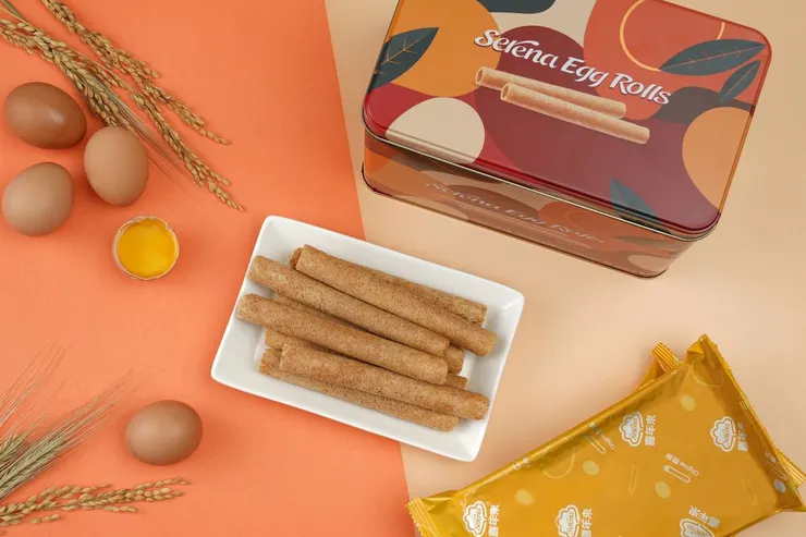 「喜年來」跨足韓國好市多　金寶禮盒引爆搶購熱潮 