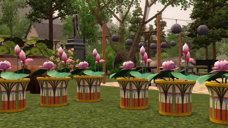 走近能看得更清楚。