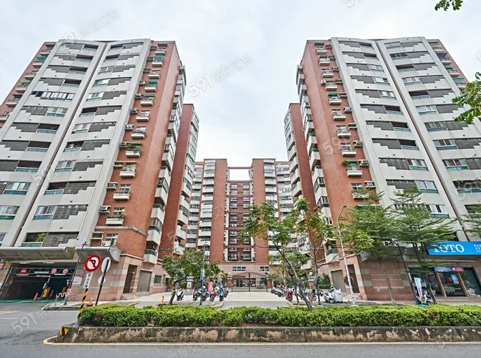 高雄熱門國宅出爐！前三名還有1字頭甜甜價嗎？