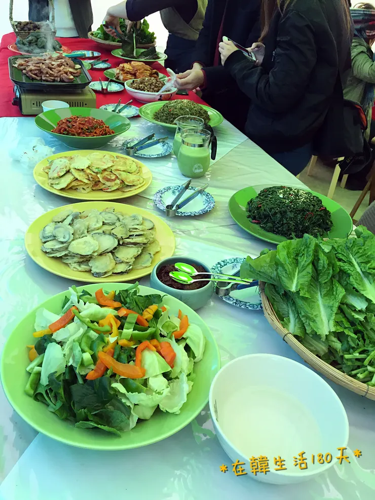 家常菜都超美味