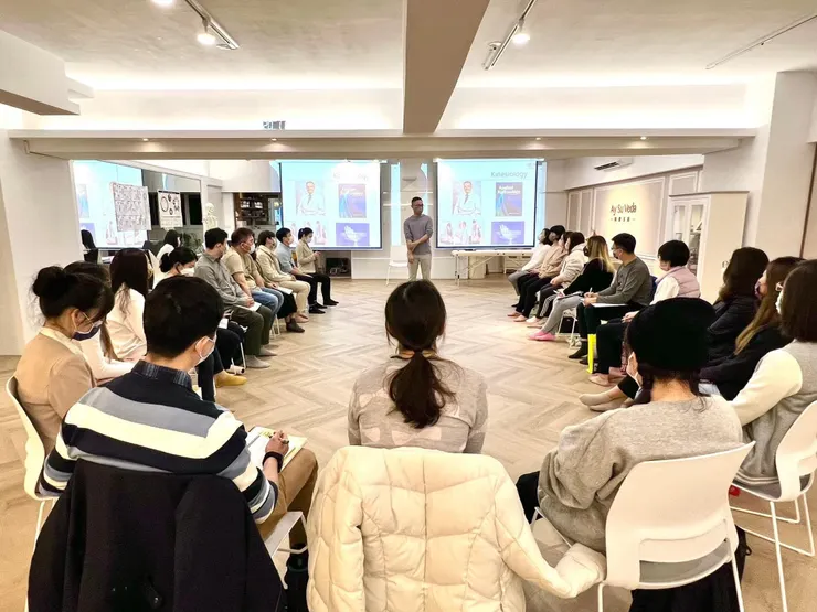 vocus|新世代的創作平台