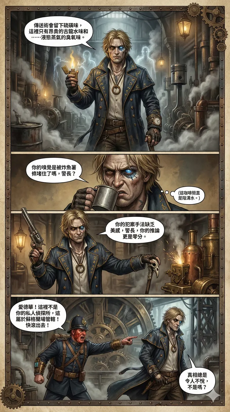 vocus｜新世代的創作平台