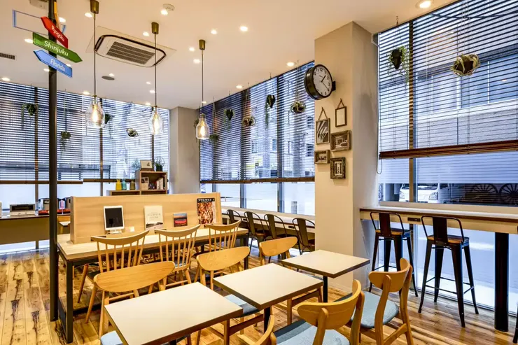 交誼聽圖片取自choice官網