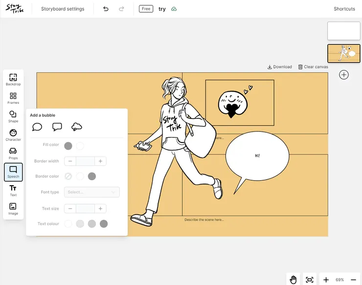 第六個是插入對話框~~