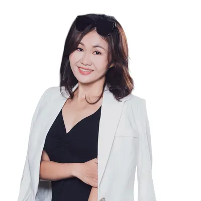 Pauline 寶琳的美容｜紋繡～札記