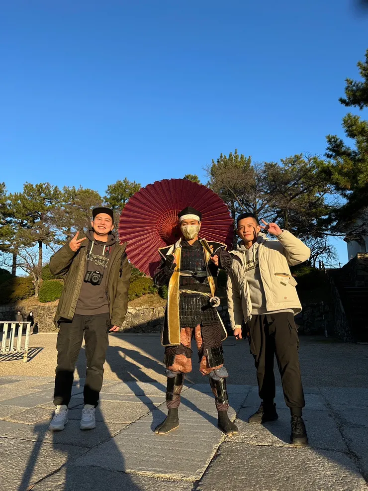 請忽略我的雙下巴