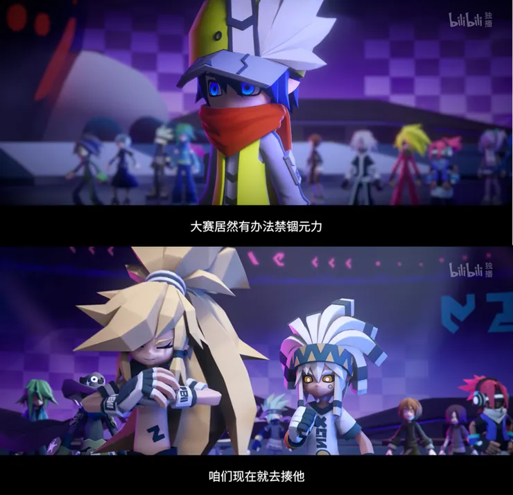 vocus|新世代的創作平台