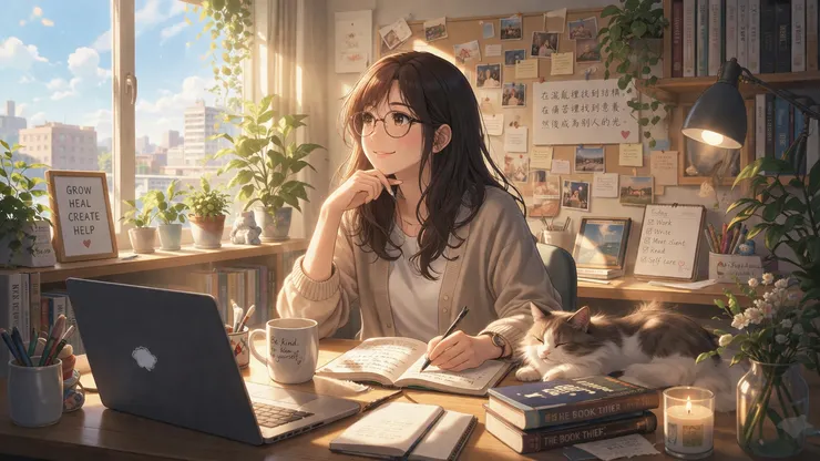 vocus|新世代的創作平台