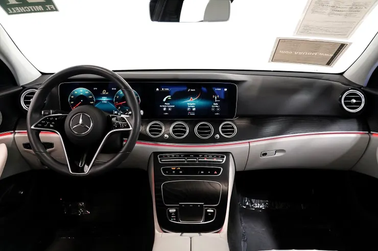 2021 BENZ E350 AMG價格