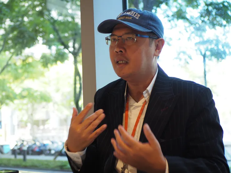 vocus｜新世代的創作平台