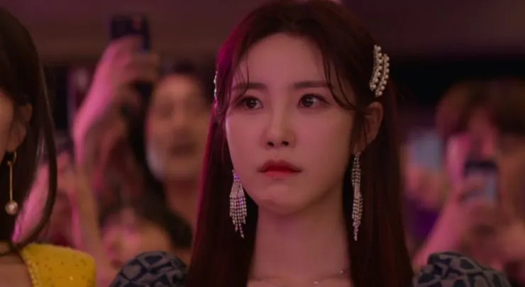 圖片來源：Netflix《絕世網紅》