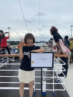 就一定要拍這一張,才能表示有認真過一天