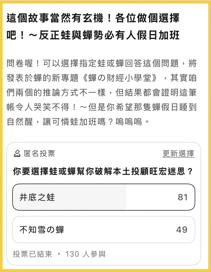 vocus|新世代的創作平台