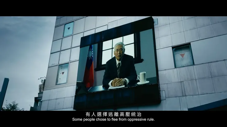 資訊不多，需要OSINT高手協助！